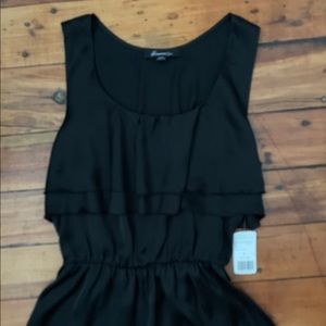 NWT Forever 21 Sleeveless Blouse